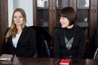 Состоялась коллегия Синодального информационного отдела Белорусской Православной Церкви