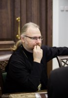 Состоялась коллегия Синодального информационного отдела Белорусской Православной Церкви