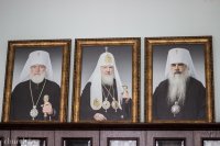 Состоялась коллегия Синодального информационного отдела Белорусской Православной Церкви