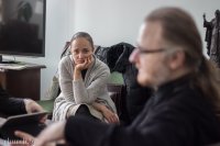 Состоялась коллегия Синодального информационного отдела Белорусской Православной Церкви