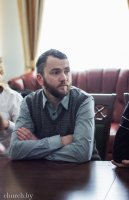 Состоялась коллегия Синодального информационного отдела Белорусской Православной Церкви