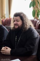 Состоялась коллегия Синодального информационного отдела Белорусской Православной Церкви