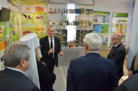 Состоялось открытие Вторых Белорусских Рождественских чтений