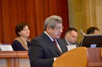 Состоялось открытие Вторых Белорусских Рождественских чтений