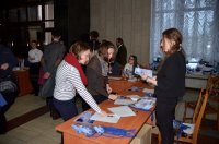 Состоялось открытие Вторых Белорусских Рождественских чтений