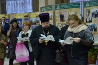 Состоялось открытие Вторых Белорусских Рождественских чтений