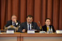 Состоялось открытие Вторых Белорусских Рождественских чтений