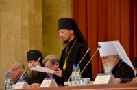 Состоялось открытие Вторых Белорусских Рождественских чтений