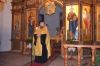 СВЕТЛОГОРСК. День борьбы со СПИДом в Светлогорском благочинном округе СВЕТЛОГОРСК. День борьбы со СПИДом в Светлогорском благочинном округе