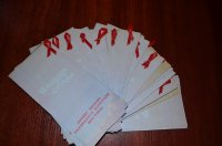 СВЕТЛОГОРСК. День борьбы со СПИДом в Светлогорском благочинном округе СВЕТЛОГОРСК. День борьбы со СПИДом в Светлогорском благочинном округе