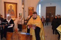 СВЕТЛОГОРСК. День борьбы со СПИДом в Светлогорском благочинном округе СВЕТЛОГОРСК. День борьбы со СПИДом в Светлогорском благочинном округе