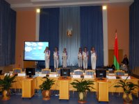 СВЕТЛОГОРСК. «Вместе – за будущее детей»