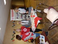 СВЕТЛОГОРСК. «Вместе – за будущее детей»