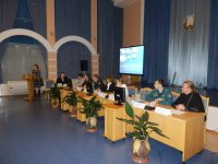 СВЕТЛОГОРСК. «Вместе – за будущее детей»