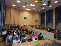 СВЕТЛОГОРСК. «Вместе – за будущее детей»