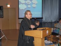 СВЕТЛОГОРСК. «Вместе – за будущее детей»