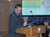 СВЕТЛОГОРСК. «Вместе – за будущее детей»