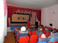 СВЕТЛОГОРСК. День борьбы со СПИДом в д. Якимова Слобода СВЕТЛОГОРСК. День борьбы со СПИДом в д. Якимова Слобода