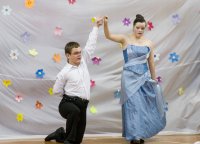 ЖЛОБИН. "Творим добро вместе" ЖЛОБИН. "Творим добро вместе"