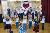 ЖЛОБИН. "Творим добро вместе" ЖЛОБИН. "Творим добро вместе"