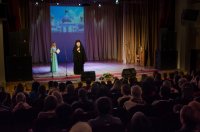 Состоялась церемония награждения победителей регионального этапа Международного конкурса детского творчества «Красота Божьего мира»