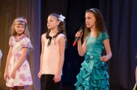 Состоялась церемония награждения победителей регионального этапа Международного конкурса детского творчества «Красота Божьего мира»