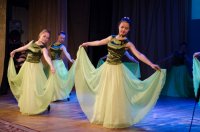 Состоялась церемония награждения победителей регионального этапа Международного конкурса детского творчества «Красота Божьего мира»