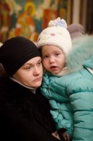 Всенощное бдение в канун дня памяти св. блг. кн. Александра Невского