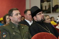 VIII областной фестиваль художественного творчества «Шаг за шагом к радости»