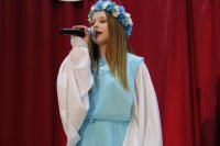 VIII областной фестиваль художественного творчества «Шаг за шагом к радости»