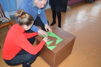 РЕЧИЦА. Праздничный вечер, посвященный дню инвалидов