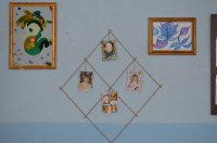 РЕЧИЦА. Праздничный вечер, посвященный дню инвалидов