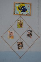 РЕЧИЦА. Праздничный вечер, посвященный дню инвалидов