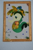 РЕЧИЦА. Праздничный вечер, посвященный дню инвалидов