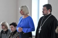 Круглый стол для директоров школ