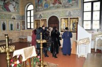 Круглый стол для директоров школ