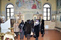 Круглый стол для директоров школ