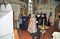 Круглый стол для директоров школ