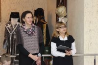 Состоялась литературно-музыкальная встреча «День героев Отечества»