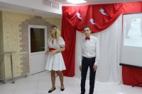 Состоялась литературно-музыкальная встреча «День героев Отечества»