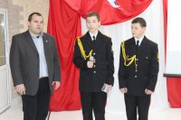 Состоялась литературно-музыкальная встреча «День героев Отечества»