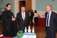 «Православные храмы – культура и мировоззрение»