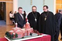 «Православные храмы – культура и мировоззрение»