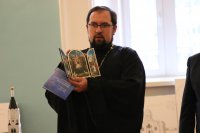 «Православные храмы – культура и мировоззрение»