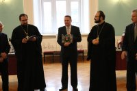 «Православные храмы – культура и мировоззрение»