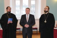 «Православные храмы – культура и мировоззрение»