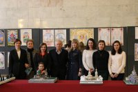 «Православные храмы – культура и мировоззрение»