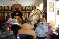 Воспитанники воскресной школы храма св. вмц. Варвары а.г. Боровики совершили экскурсионную поездку в Бобруйскую епархию Воспитанники воскресной школы храма св. вмц. Варвары а.г. Боровики совершили экскурсионную поездку в Бобруйскую епархию