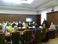 «Христианство и современная медицина»