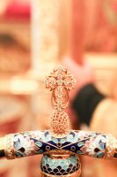 В МИНСКЕ МОЛИТВЕННО ОТМЕТИЛИ ДЕНЬ ТЕЗОИМЕНИТСТВА МИТРОПОЛИТА ФИЛАРЕТА